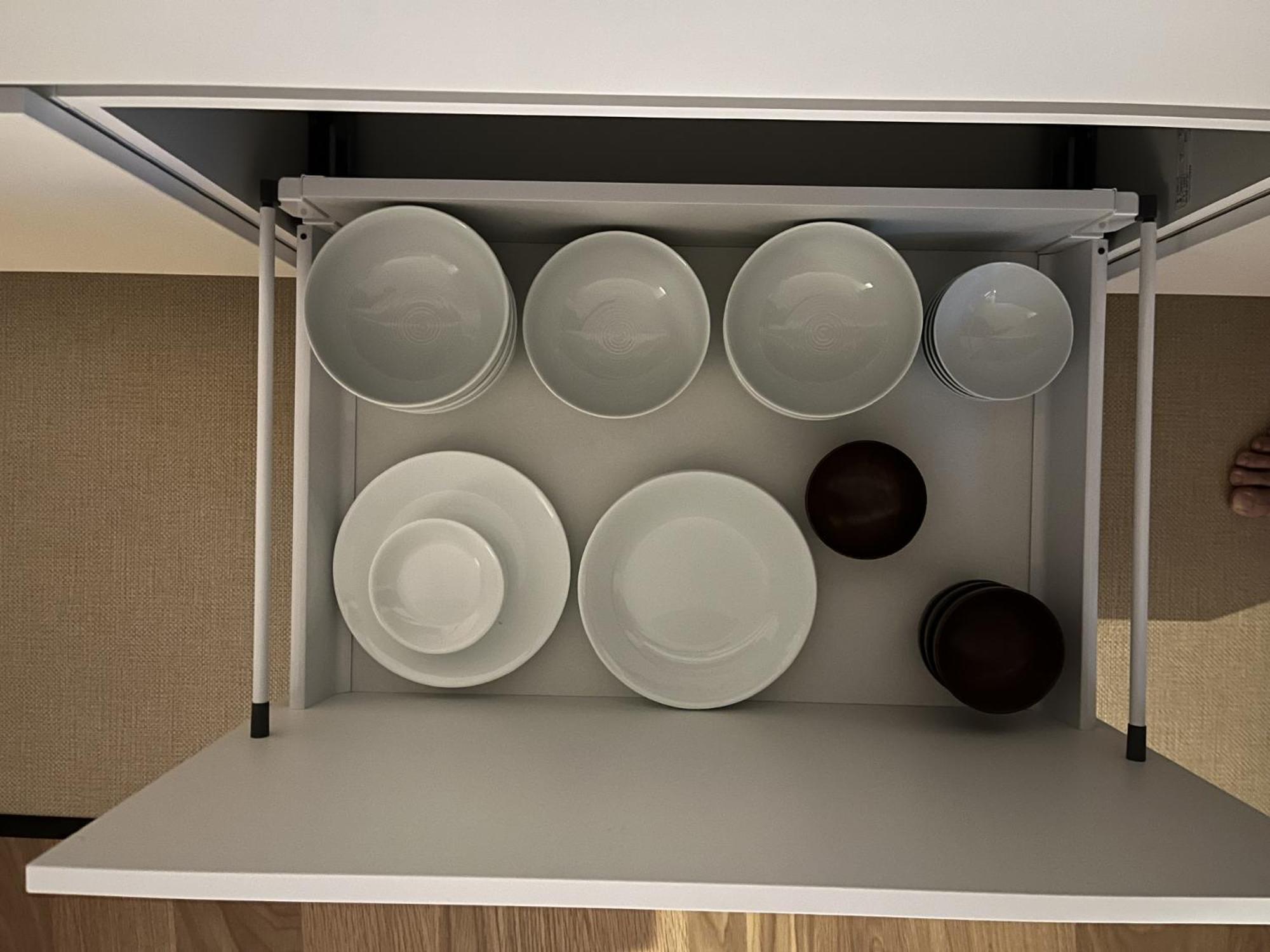 Klasso Tokyo Sumiyoshi Apartments Eksteriør billede
